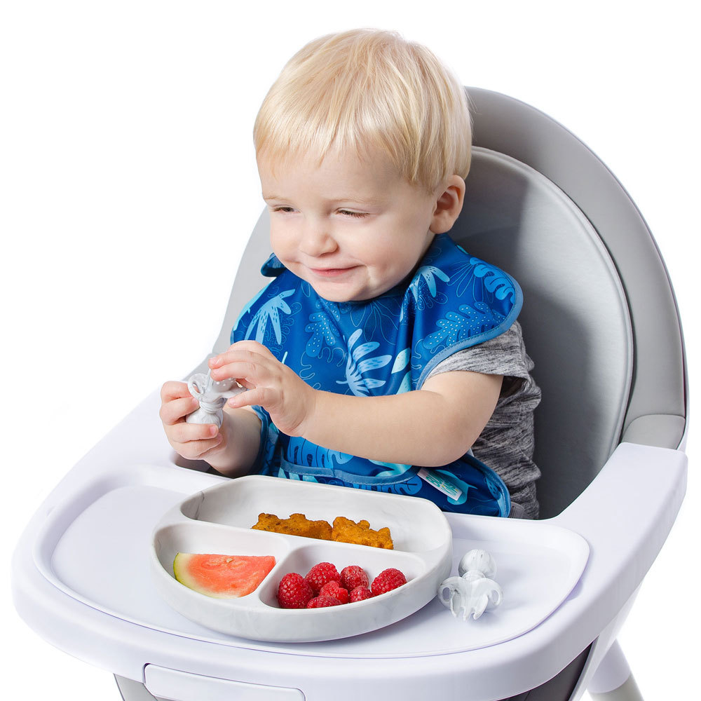 Bumkins Silicone Chewtensils - Discontinued