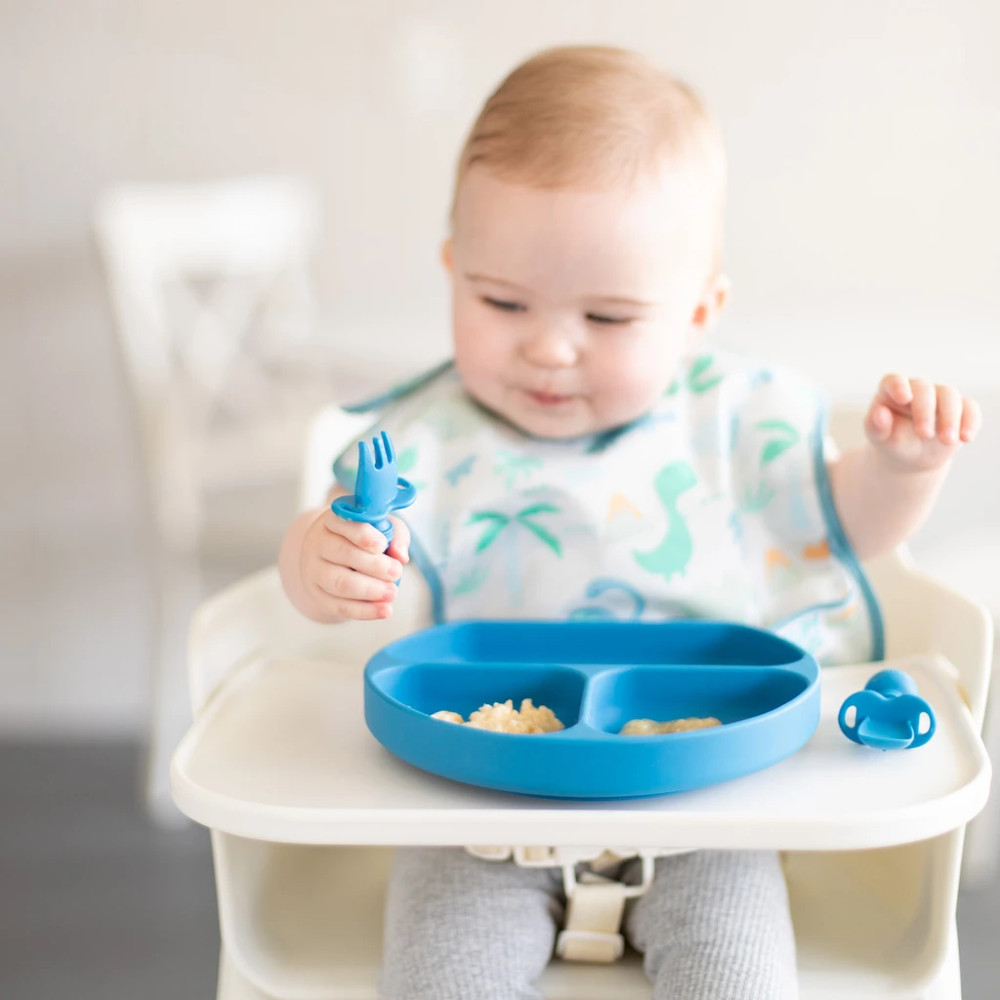 Bumkins Silicone Chewtensils - Discontinued