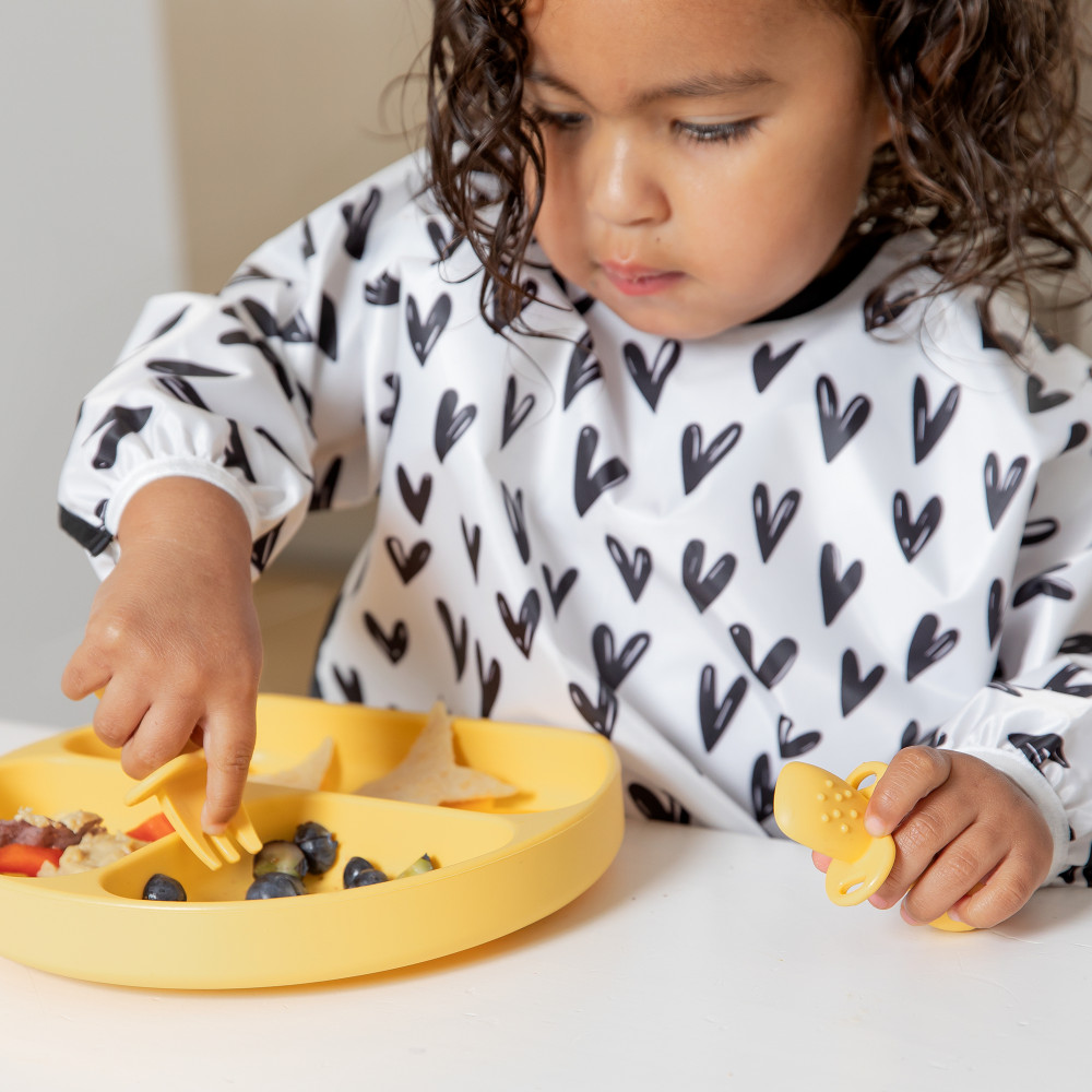 Bumkins Silicone Chewtensils - Discontinued