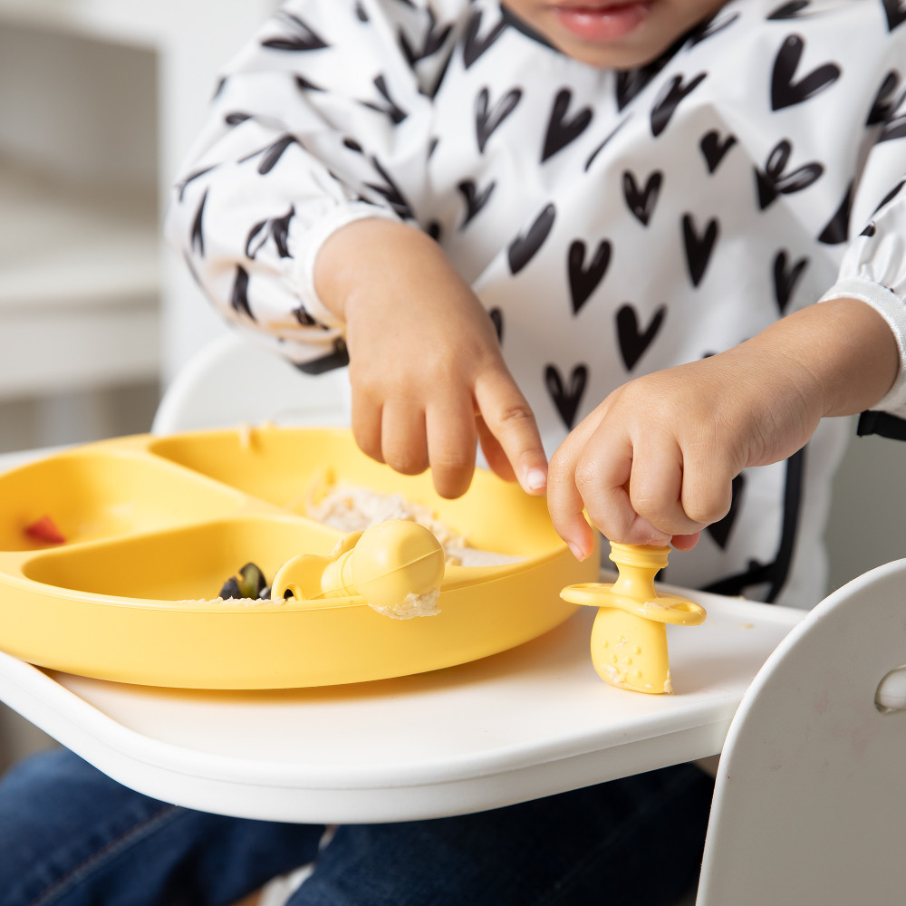 Bumkins Silicone Chewtensils - Discontinued