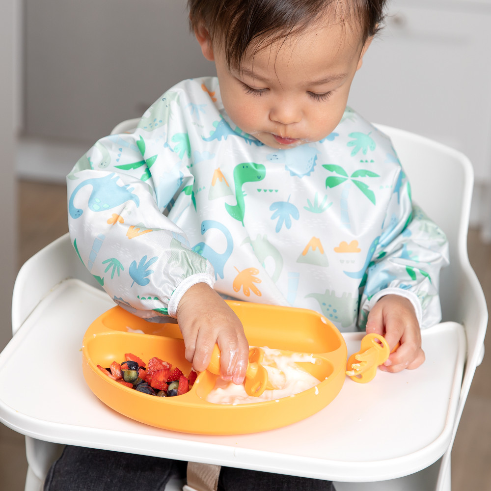 Bumkins Silicone Chewtensils - Discontinued