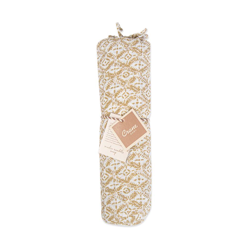 Crane Baby Single Swaddle - Discontinued