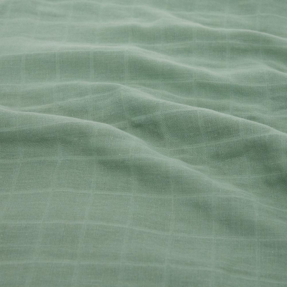 Little Unicorn Cotton Muslin Pillowcase 2pk - Clearance