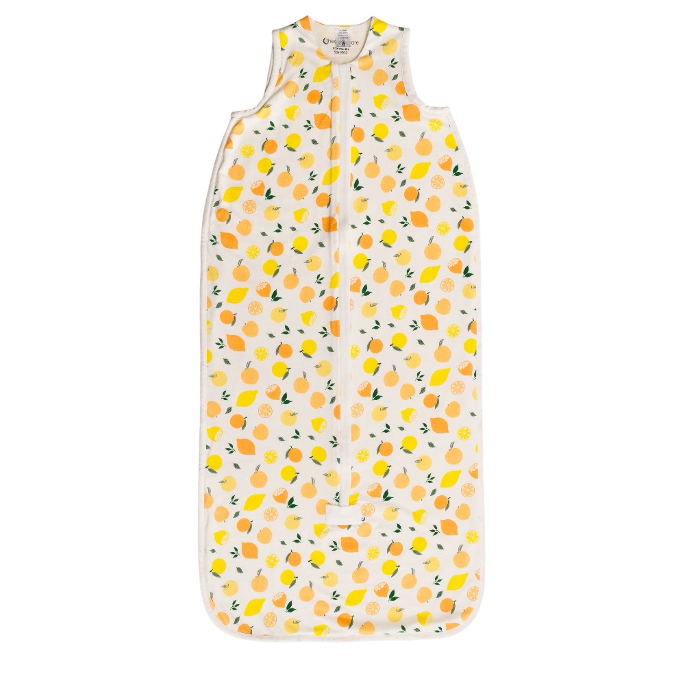 Premium All Seasons Cotton & Merino Sleeping Bag