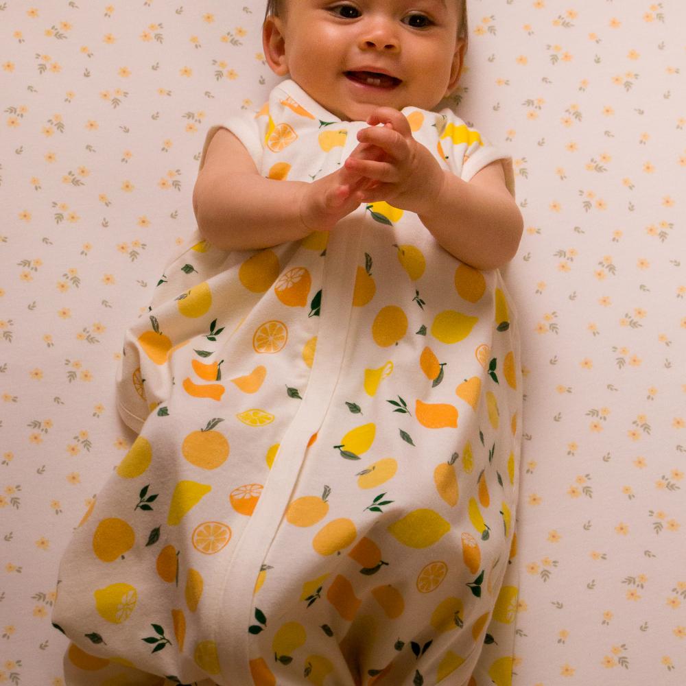 Premium All Seasons Cotton & Merino Sleeping Bag