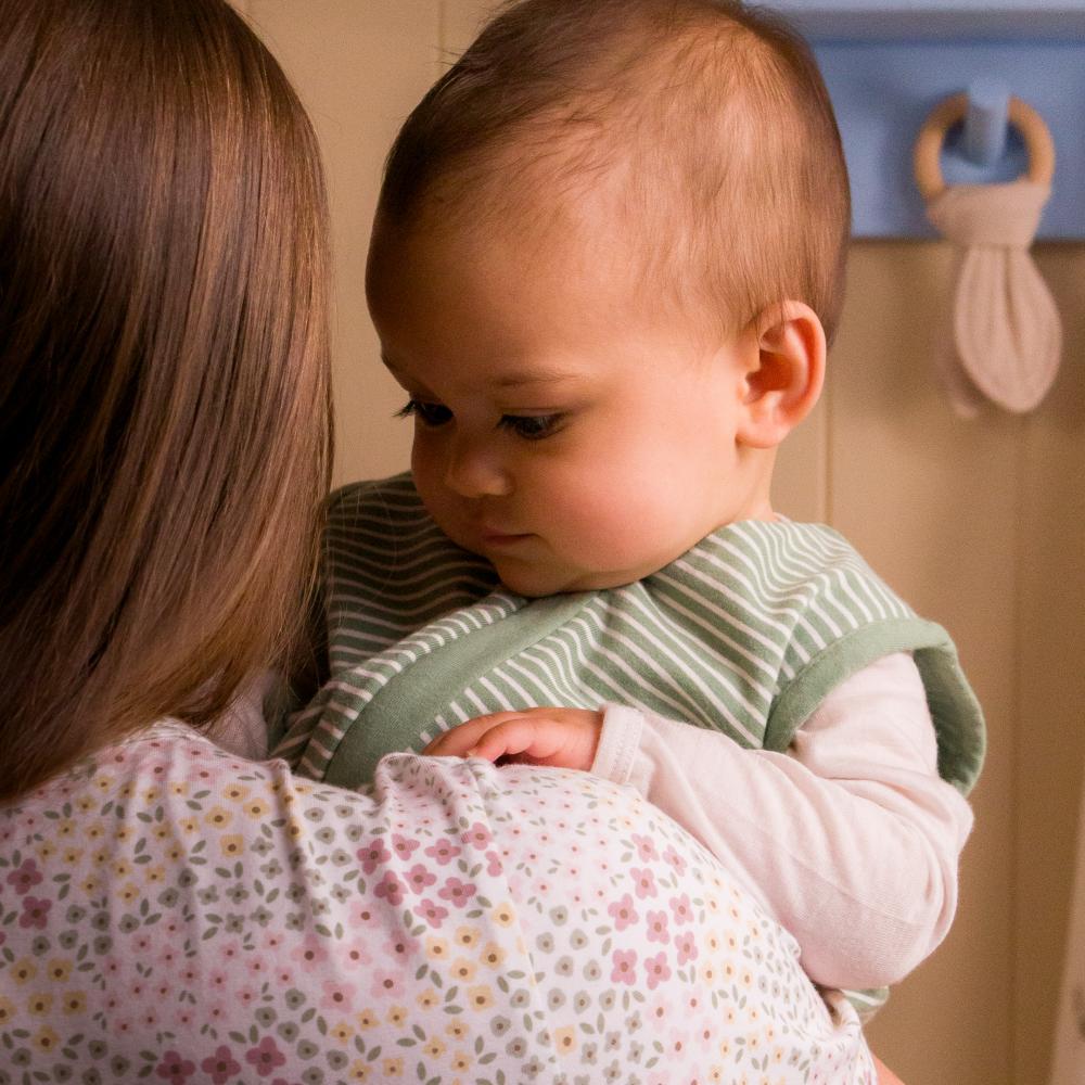 Premium All Seasons Cotton & Merino Sleeping Bag