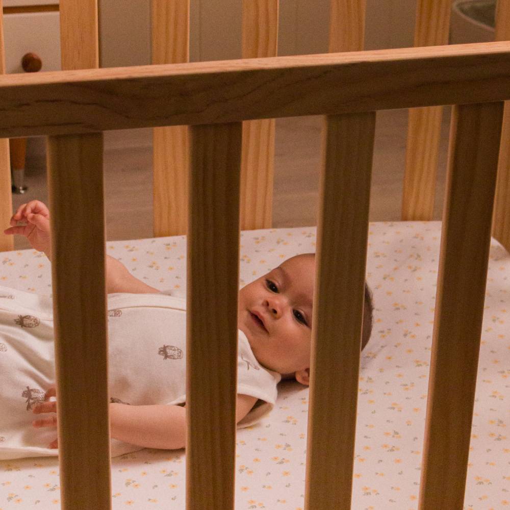 Premium All Seasons Cotton & Merino Sleeping Bag