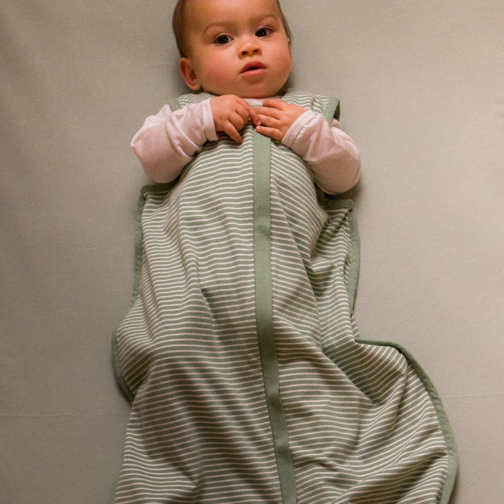 Premium All Seasons Cotton & Merino Sleeping Bag