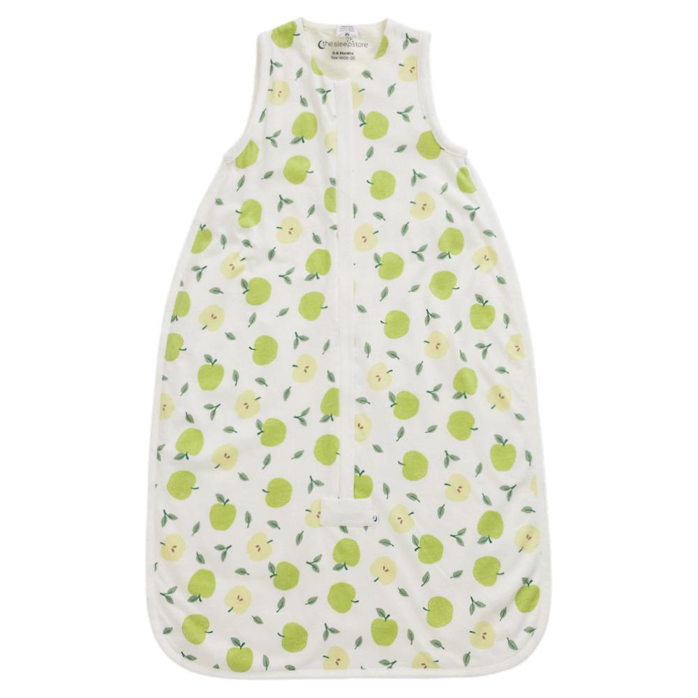 Premium All Seasons Cotton & Merino Sleeping Bag