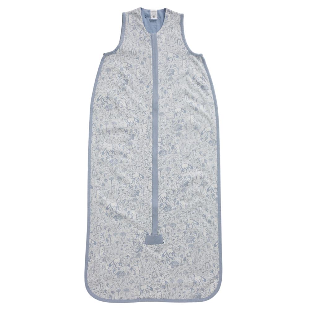 Premium All Seasons Cotton & Merino Sleeping Bag