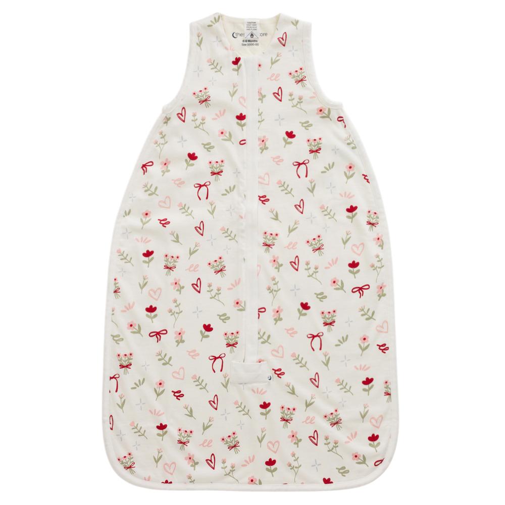 Premium All Seasons Cotton & Merino Sleeping Bag