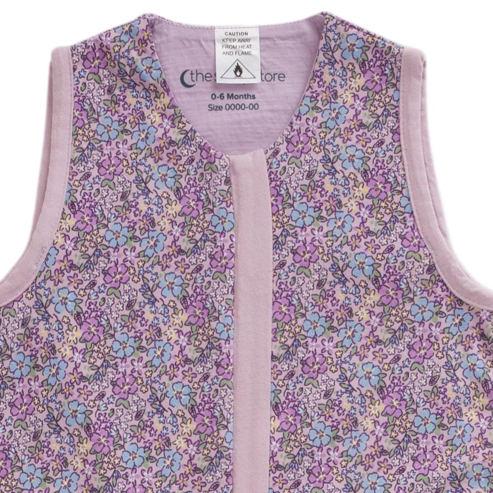 Premium All Seasons Cotton & Merino Sleeping Bag