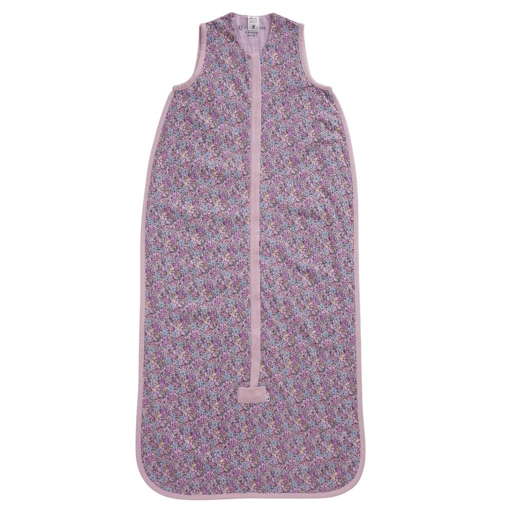 Premium All Seasons Cotton & Merino Sleeping Bag