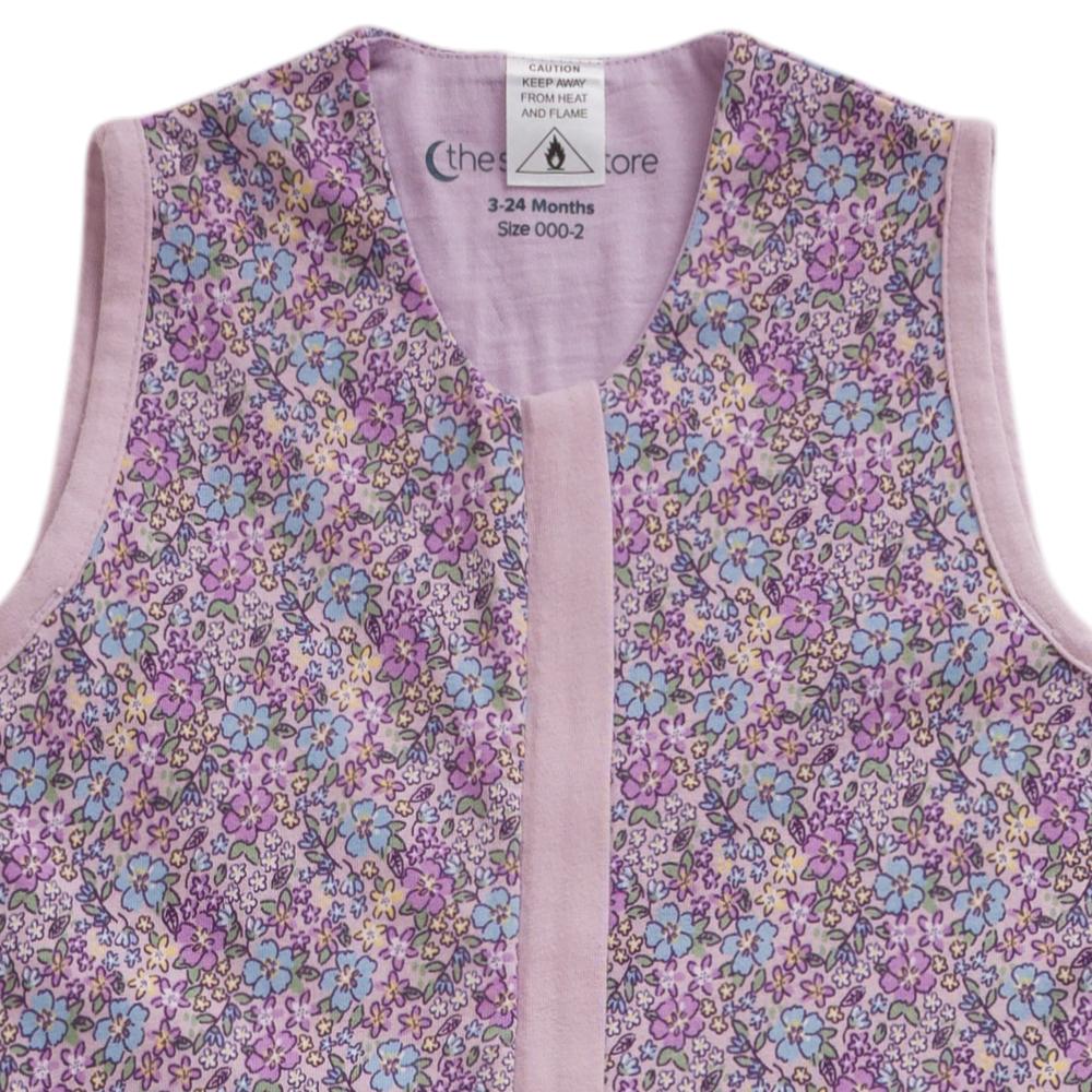 Premium All Seasons Cotton & Merino Sleeping Bag