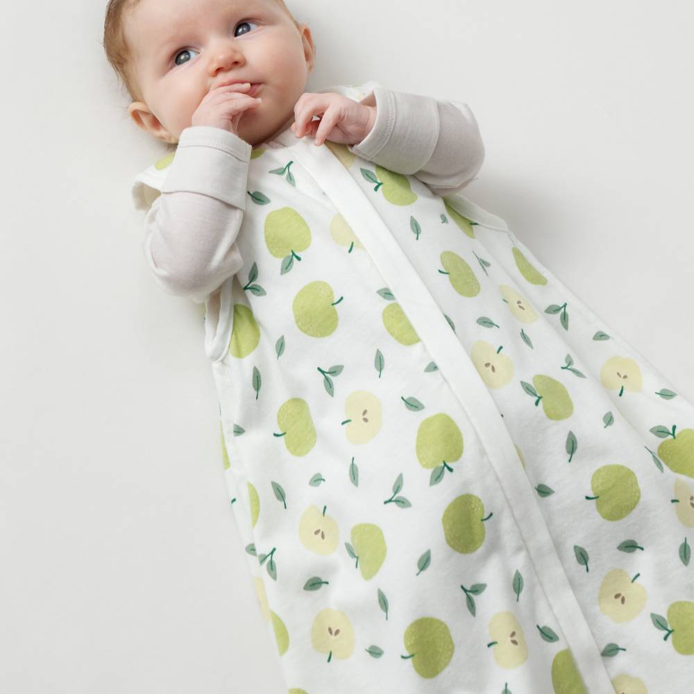 Premium All Seasons Cotton & Merino Sleeping Bag