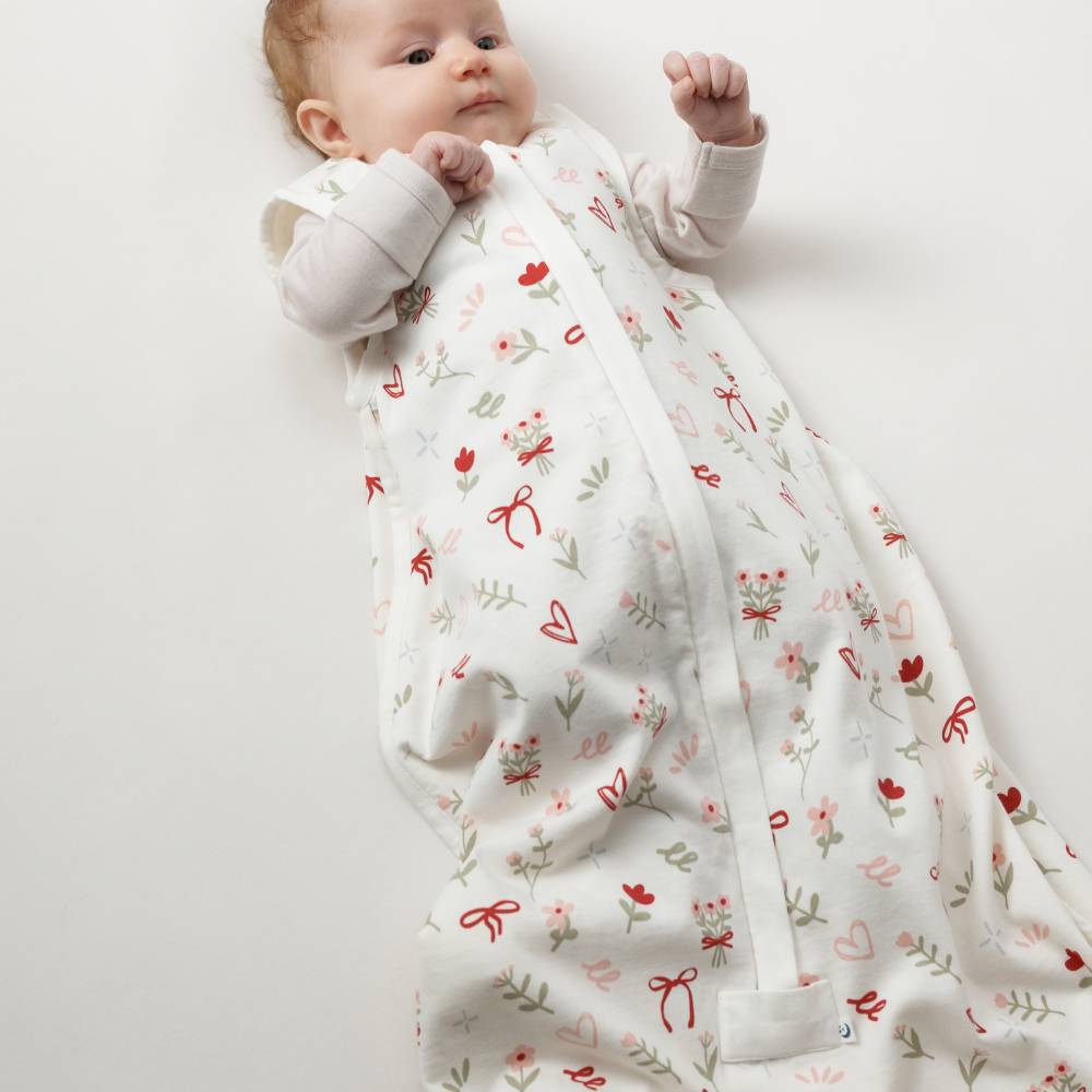 Premium All Seasons Cotton & Merino Sleeping Bag