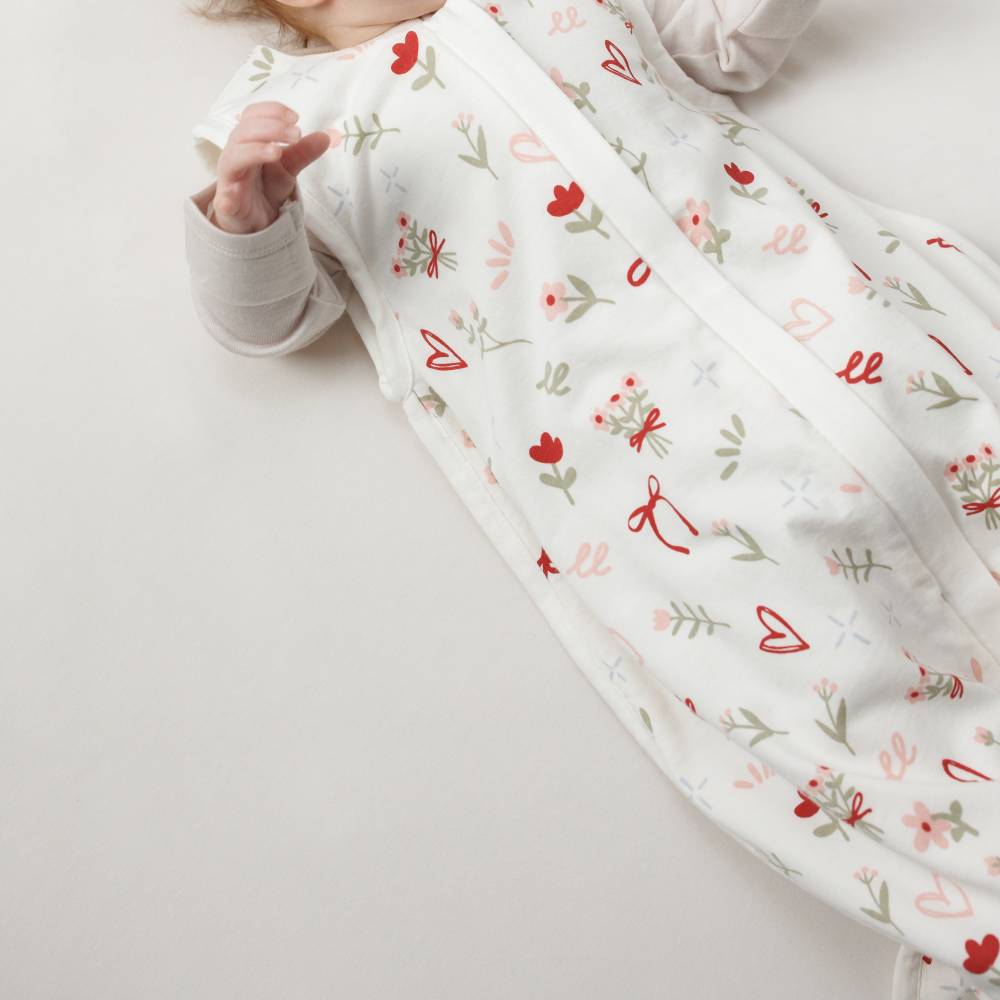 Premium All Seasons Cotton & Merino Sleeping Bag