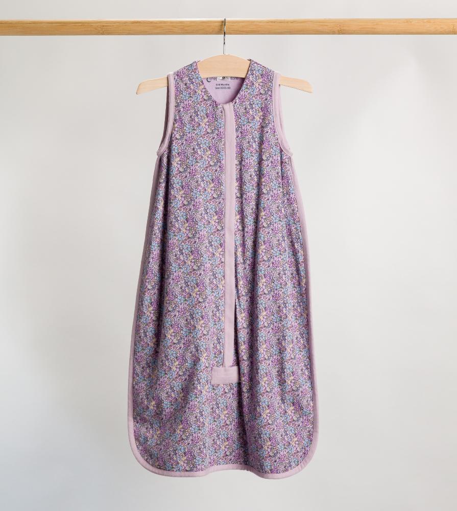 Premium All Seasons Cotton & Merino Sleeping Bag