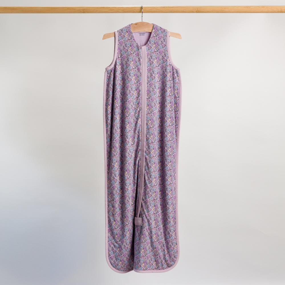 Premium All Seasons Cotton & Merino Sleeping Bag