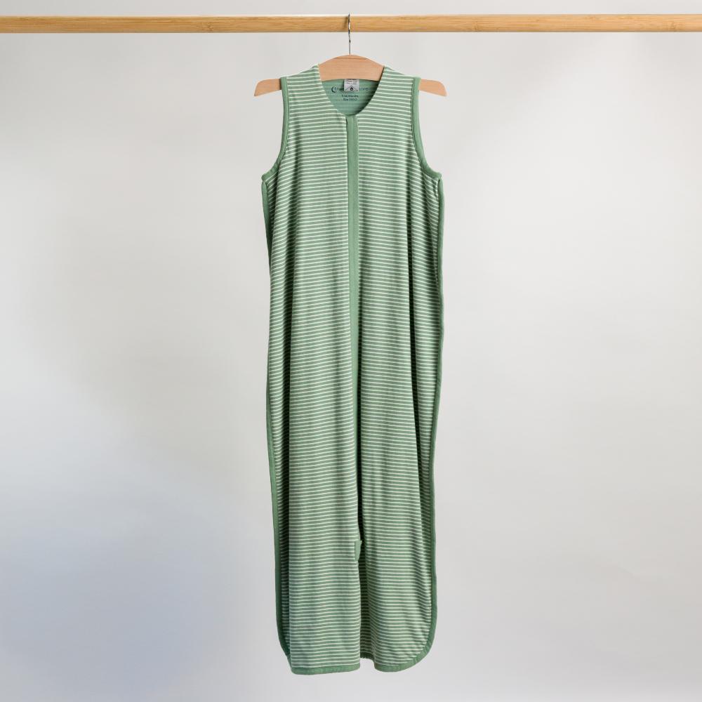 Premium All Seasons Cotton & Merino Sleeping Bag