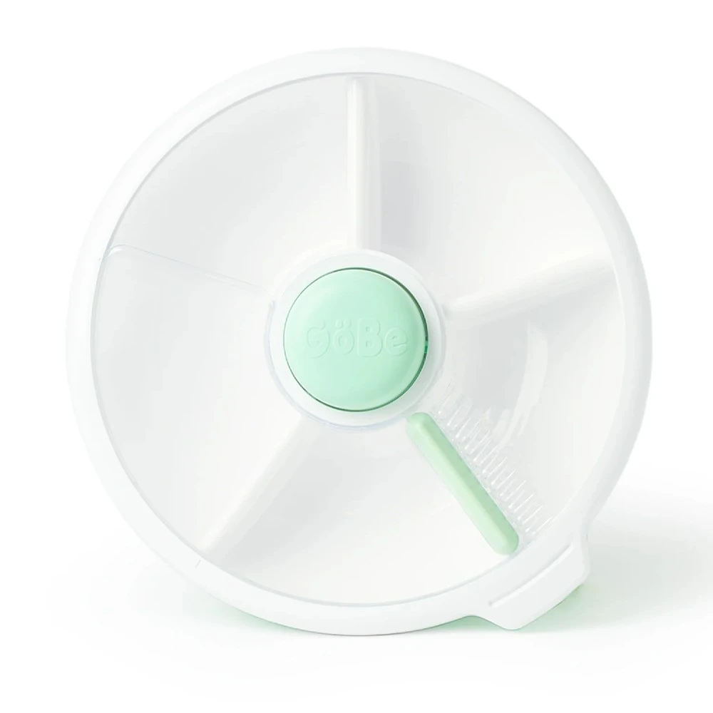 GoBe Large Snack Spinner
