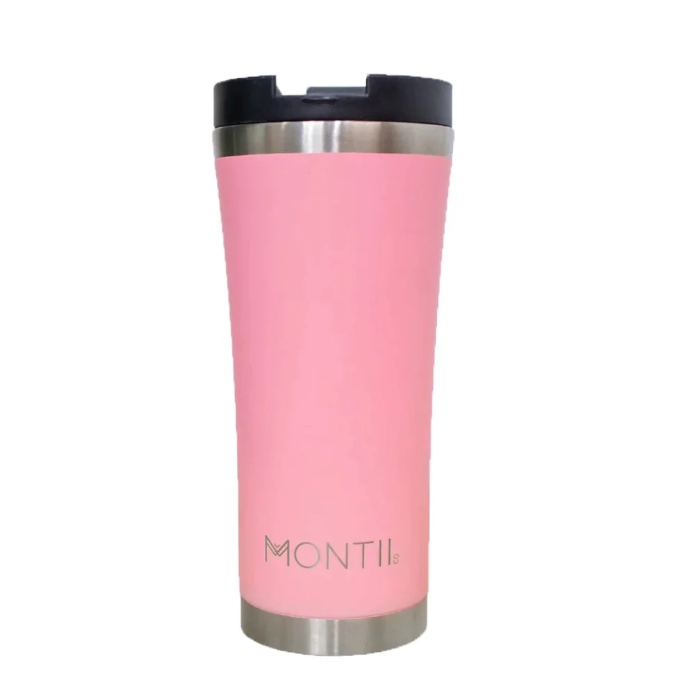 MontiiCo ORIGINAL Coffee Cup - Mega Size