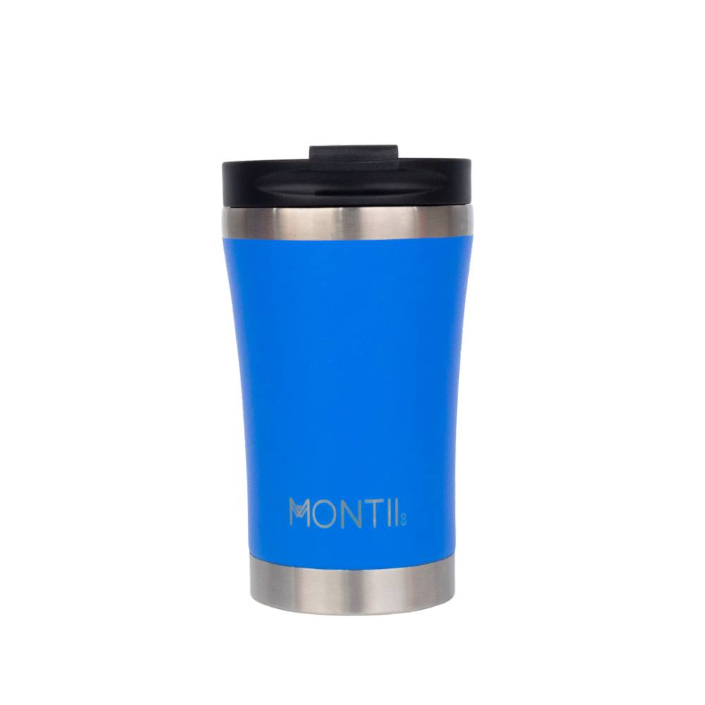 MontiiCo ORIGINAL Coffee Cup - Regular Size