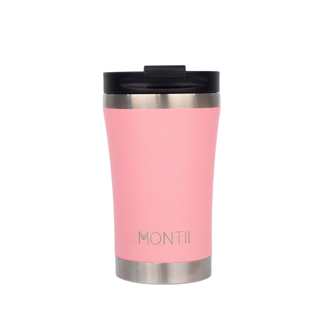 MontiiCo ORIGINAL Coffee Cup - Regular Size