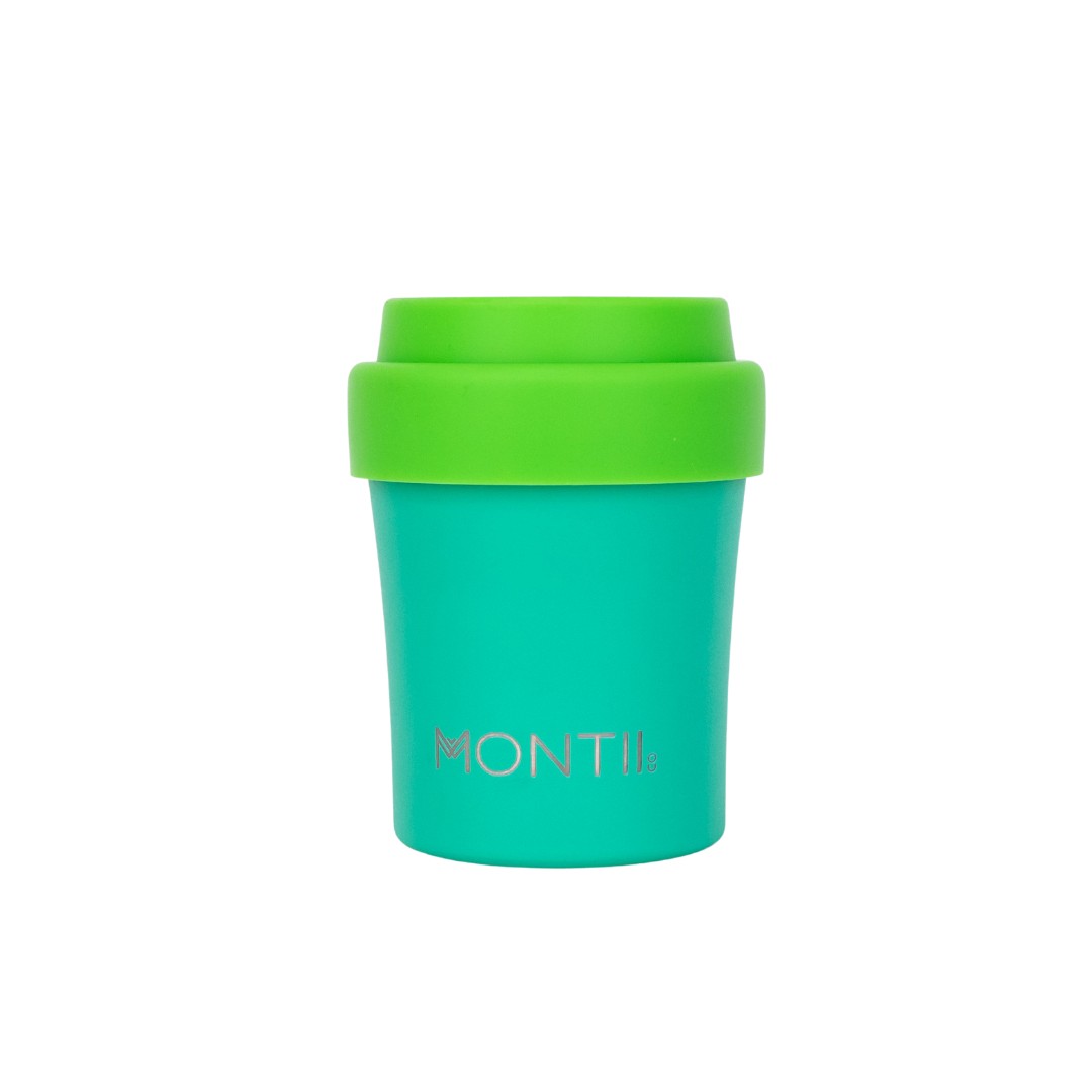 MontiiCo Mini Coffee Cup