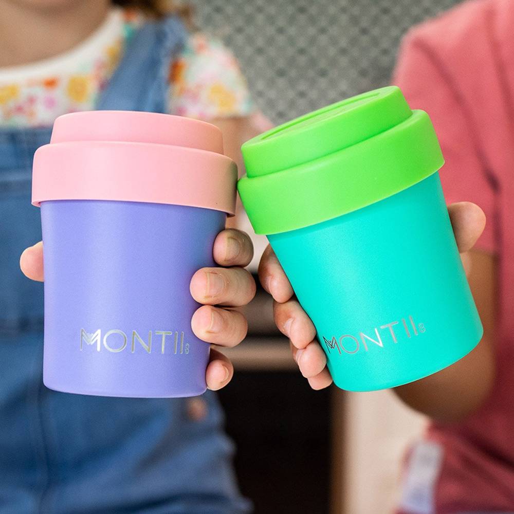 MontiiCo Mini Coffee Cup