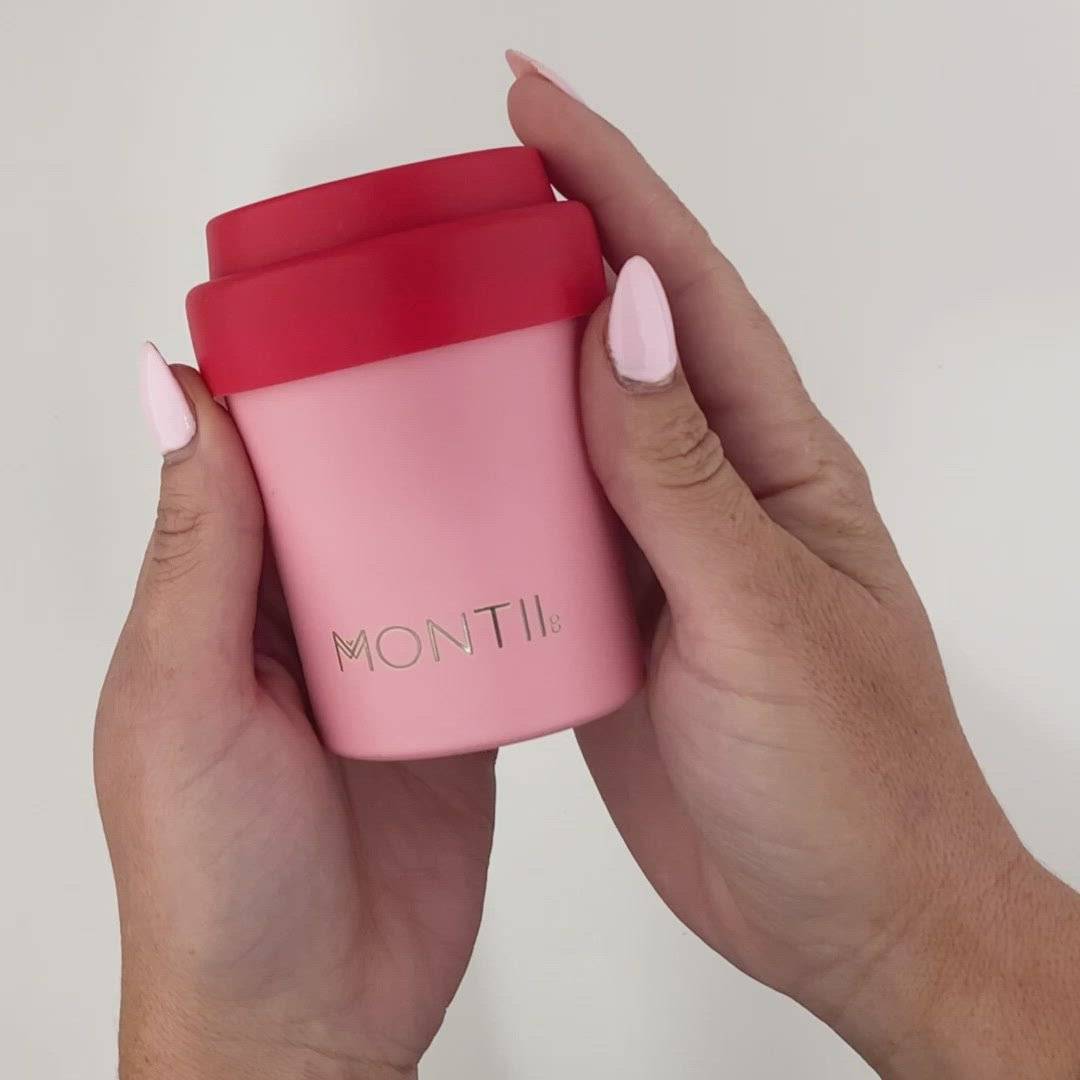 MontiiCo Mini Coffee Cup
