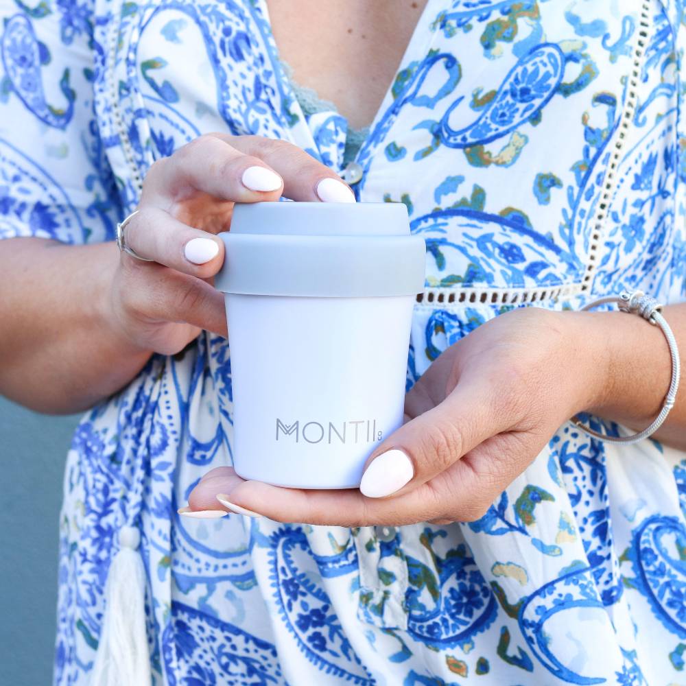 MontiiCo Mini Coffee Cup