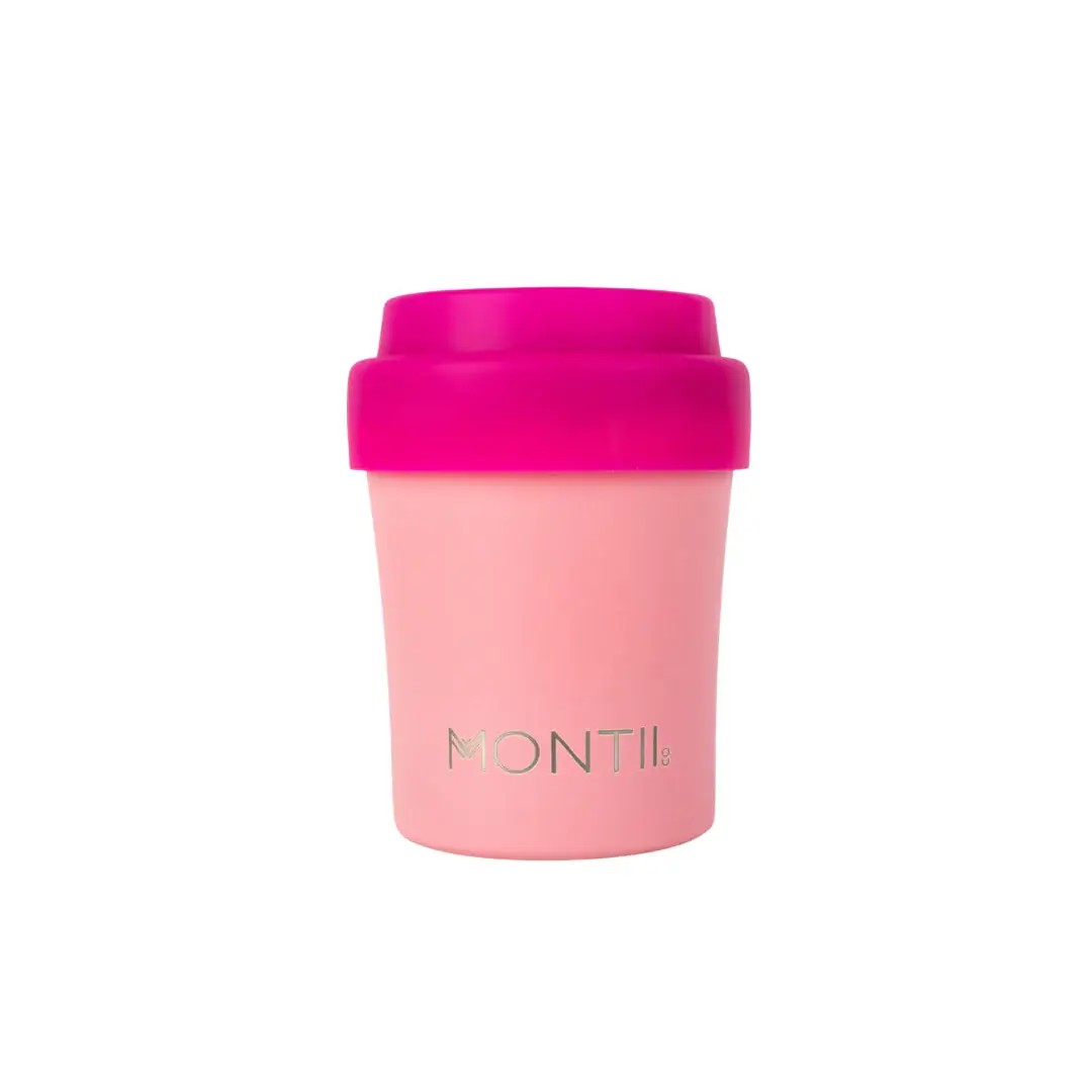 MontiiCo Mini Coffee Cup