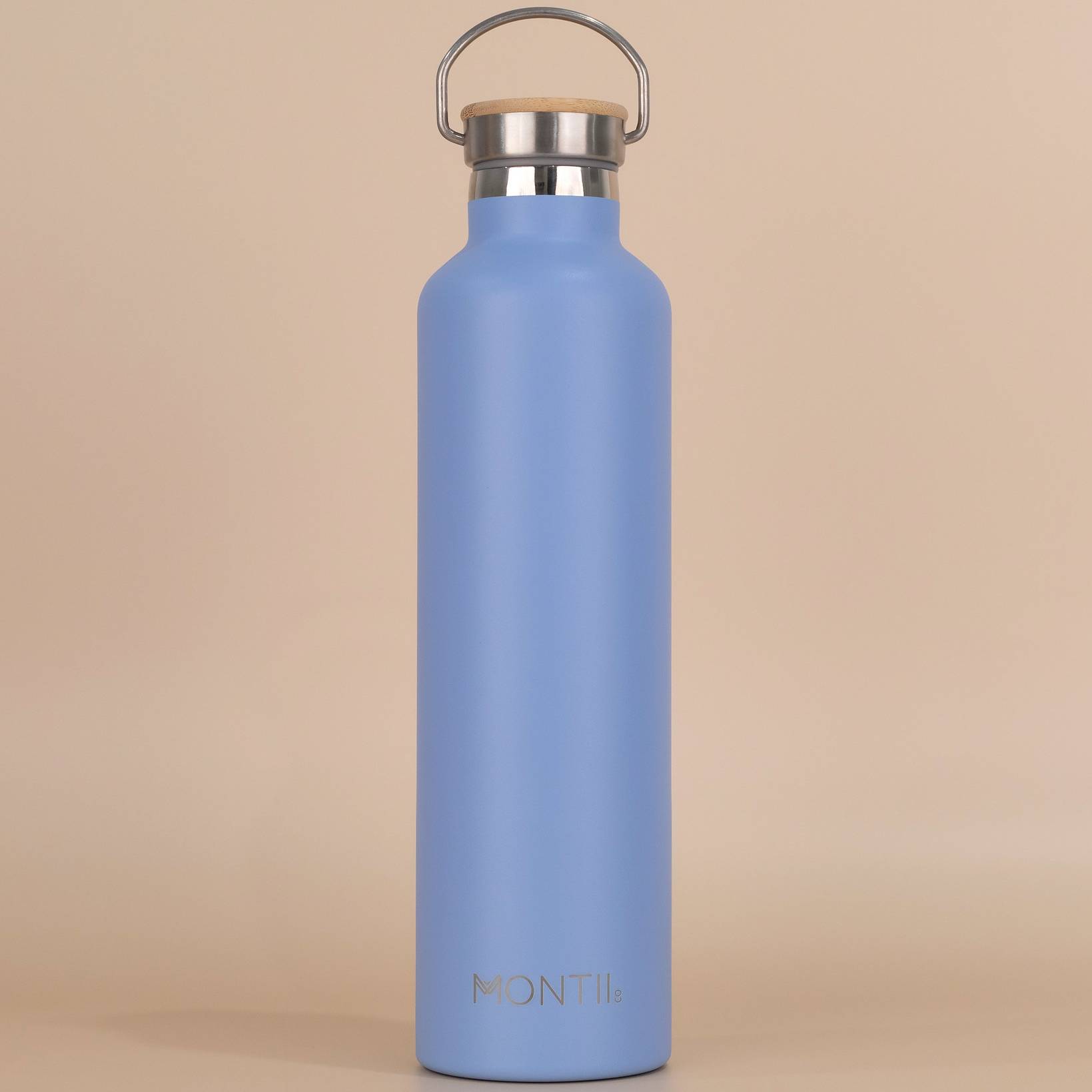 MontiiCo ORIGINAL COLLECTION Drink Bottle - Mega Size