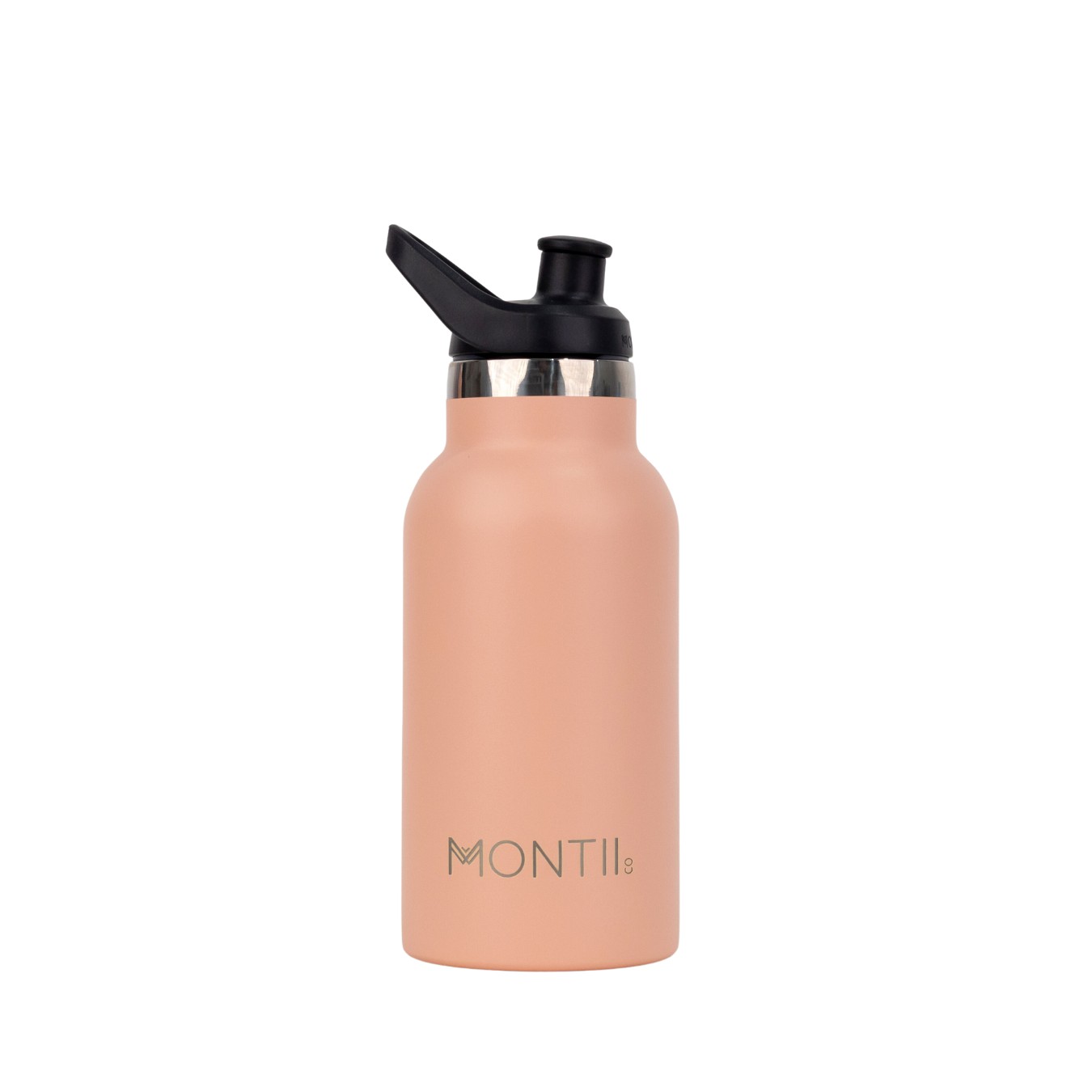 Montii ORIGINAL COLLECTION Drink Bottle - Mini Size