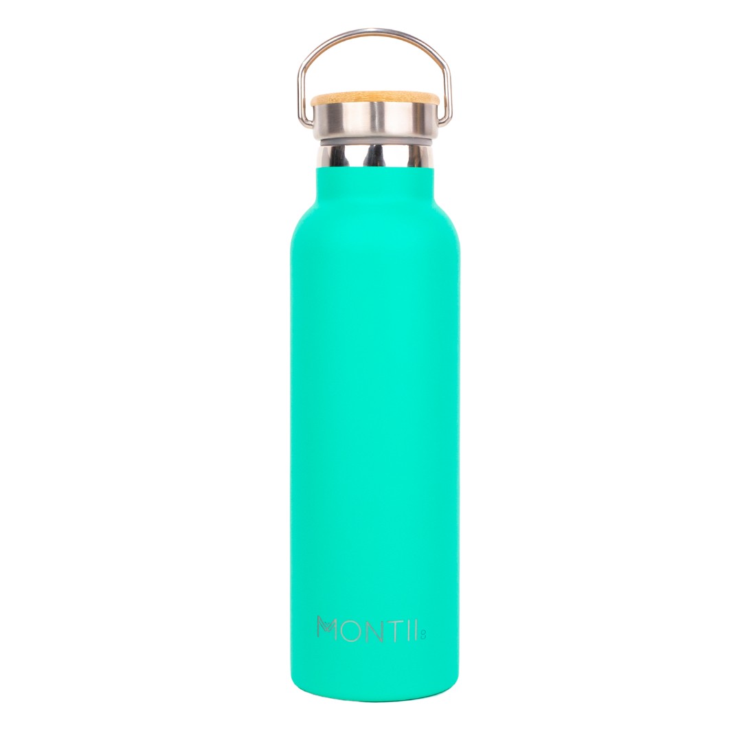 Montii ORIGINAL COLLECTION Drink Bottle - Original Size