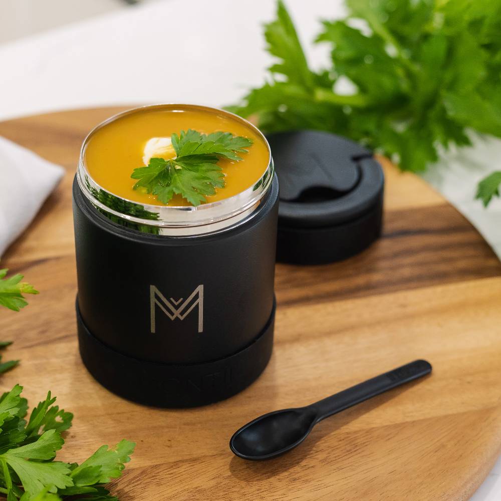 MontiiCo Insulated Food Jar