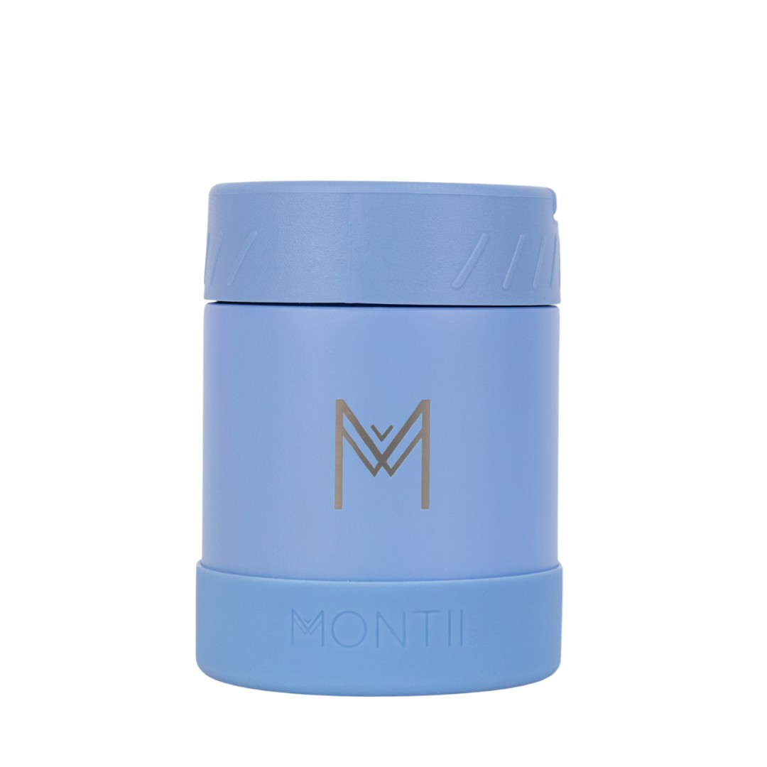 MontiiCo Insulated Food Jar