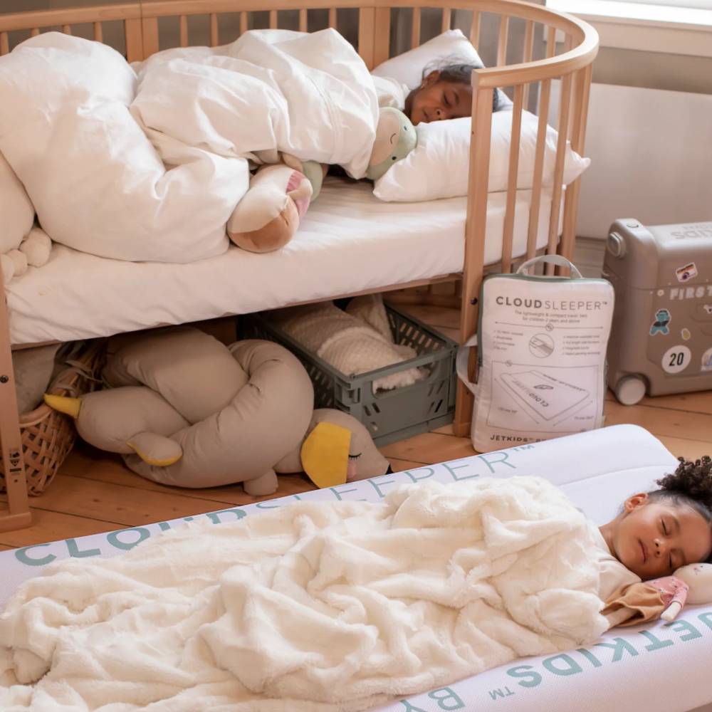 Stokke JetKids Cloud Sleeper