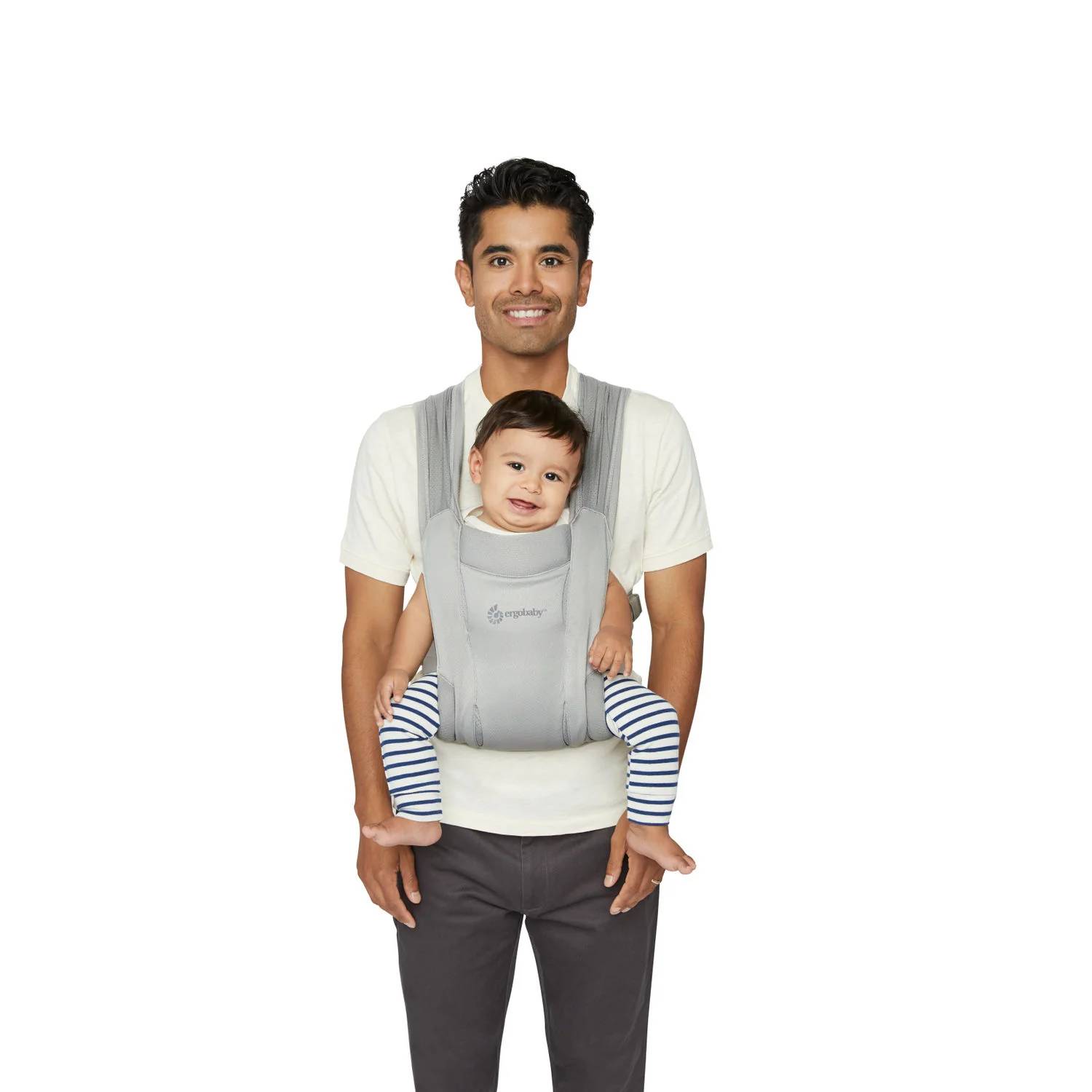 Ergobaby Embrace Soft Air Mesh Newborn Baby Carrier