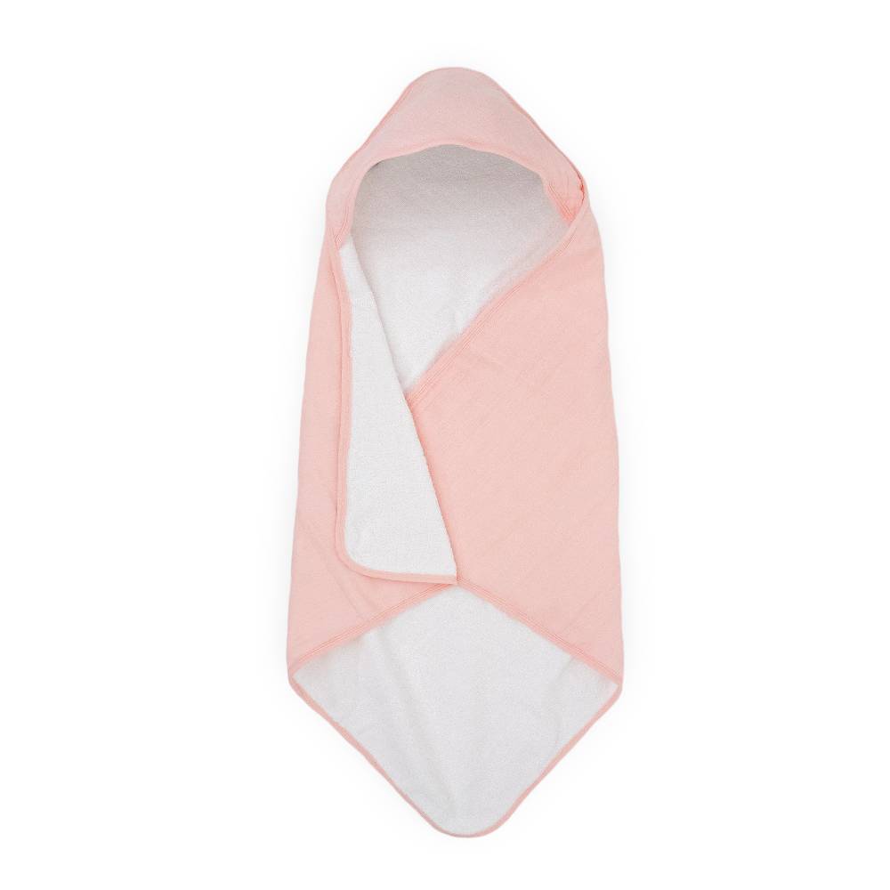 Little Unicorn Infant Hooded Bath Towel - Clearance