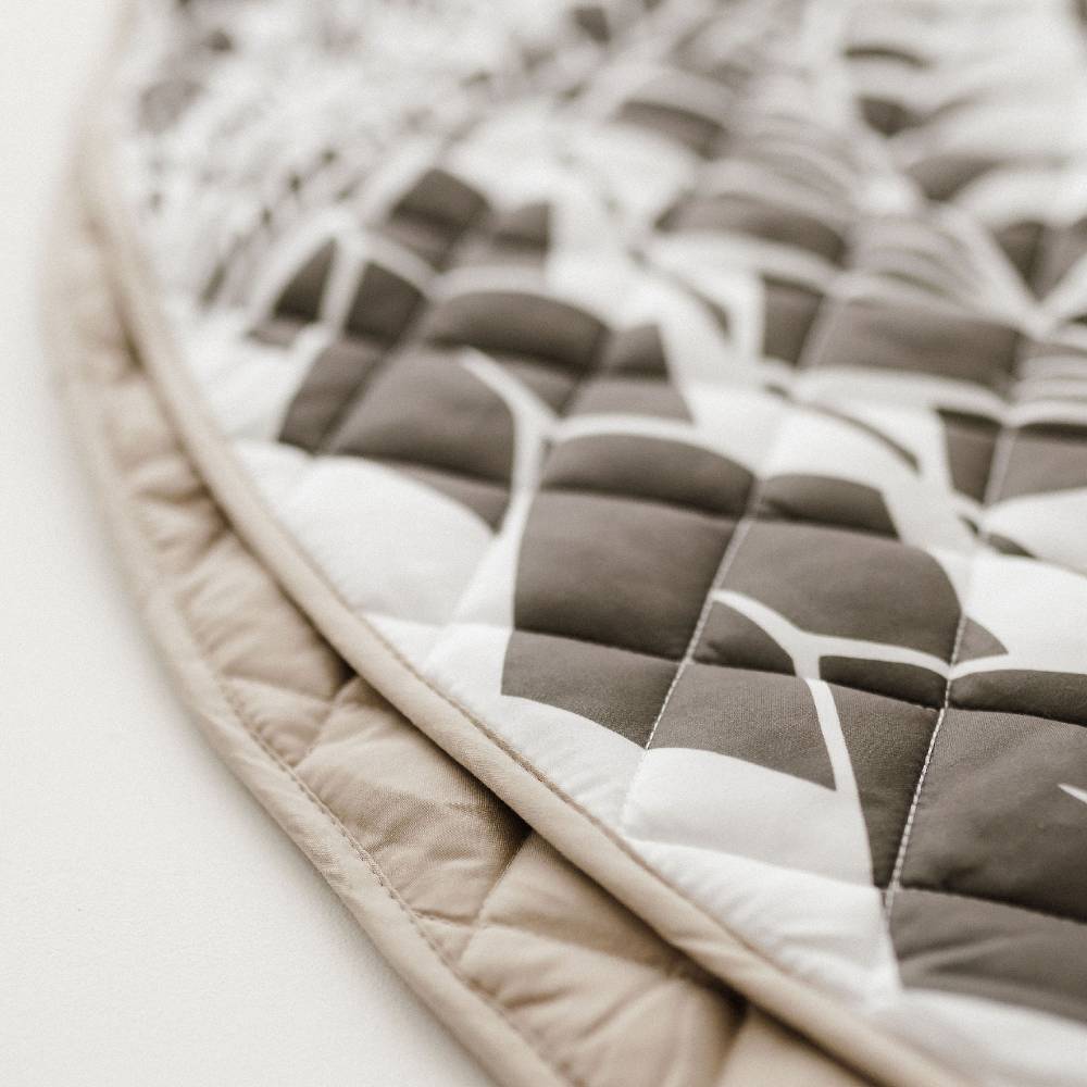 BO & KO Baby Pacific Island Inspired Playmat