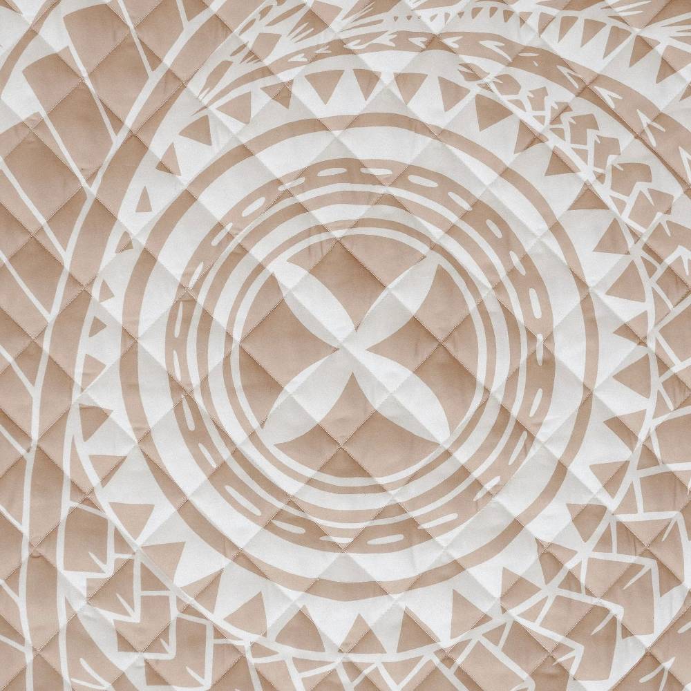 BO & KO Baby Pacific Island Inspired Playmat