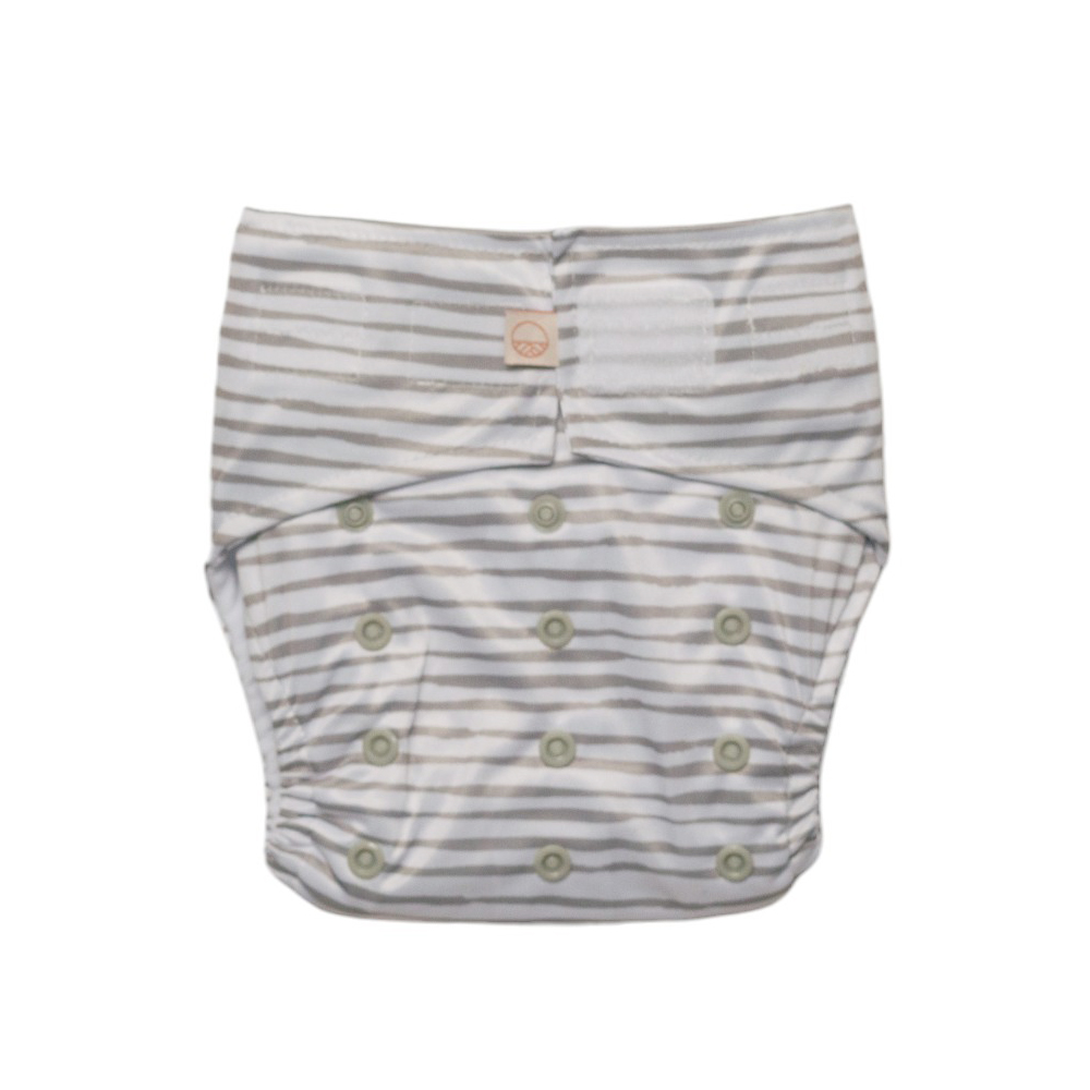 Nestling Simple Nappy Complete