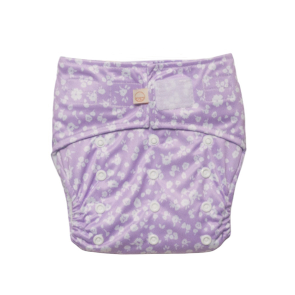 Nestling Simple Nappy Complete