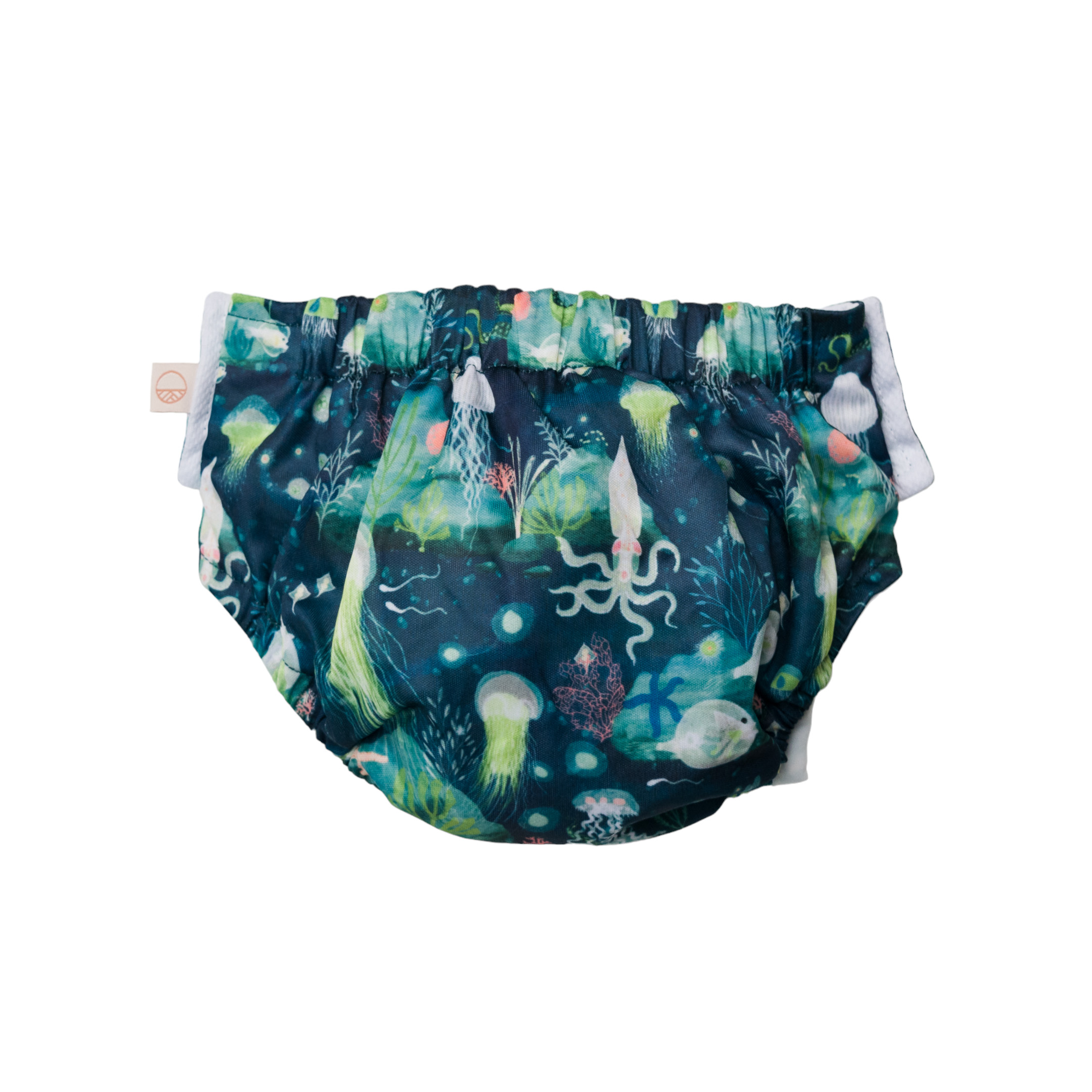 Nestling Swim Nappy - Katherine Quinn Collection