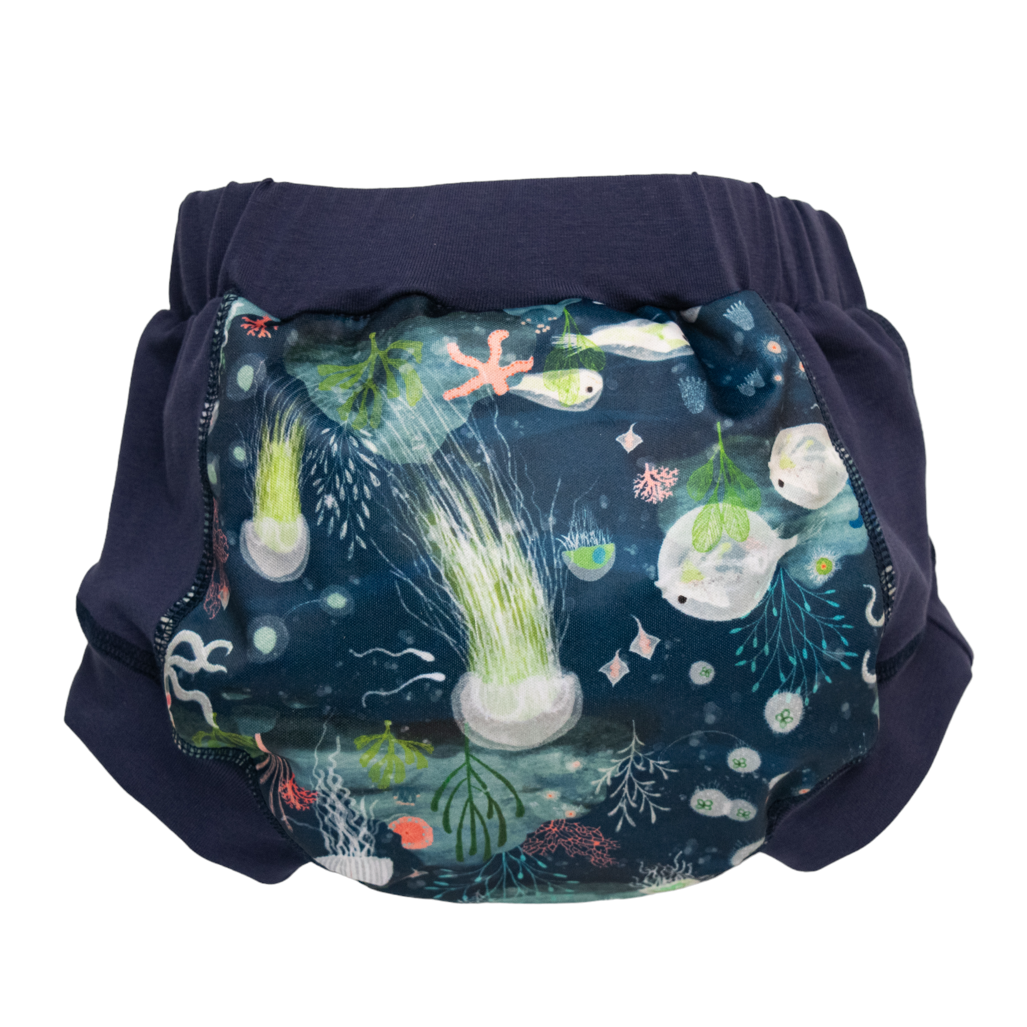 Wee Pants Training Undies - Katherine Quinn Collection