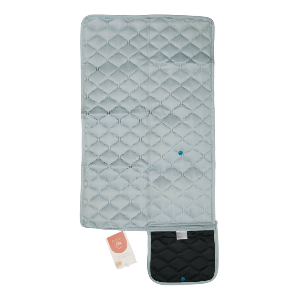 Nestling Waterproof Quilted Change Mat - Katherine Quinn Collection