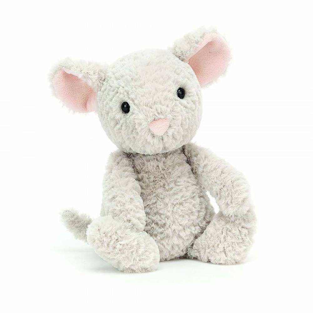 Jellycat Tumbletuft Mouse