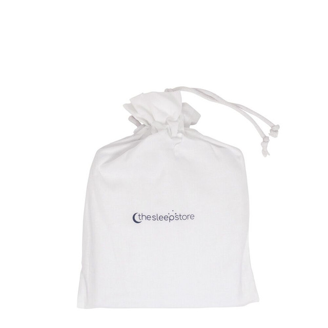 Bundle - Drift Cot, Waterproof Fitted Sheet & Snoozeshade